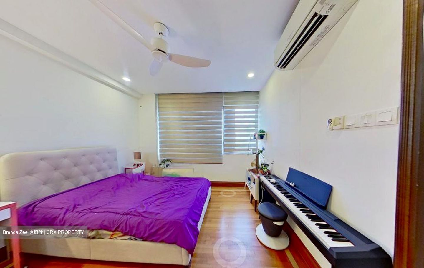 Jade Mansion (D10), Condominium #541676551